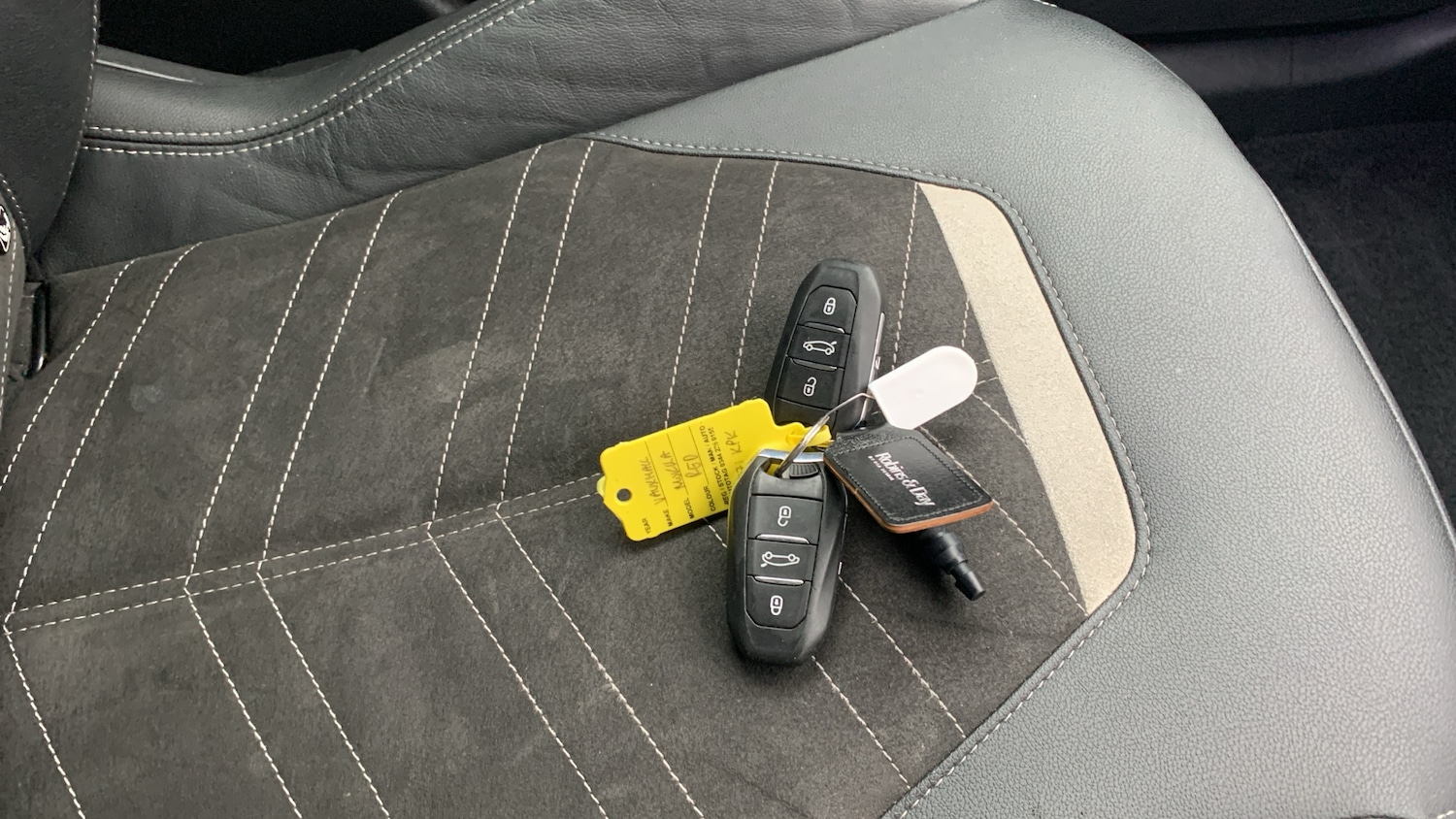 Used Vauxhall Mokka 2021 for sale - 76672224: Photo 40