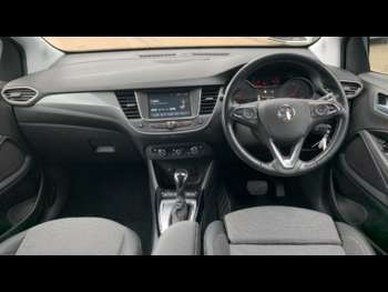 Used Vauxhall Crossland 2021 for sale - 75292634: Photo