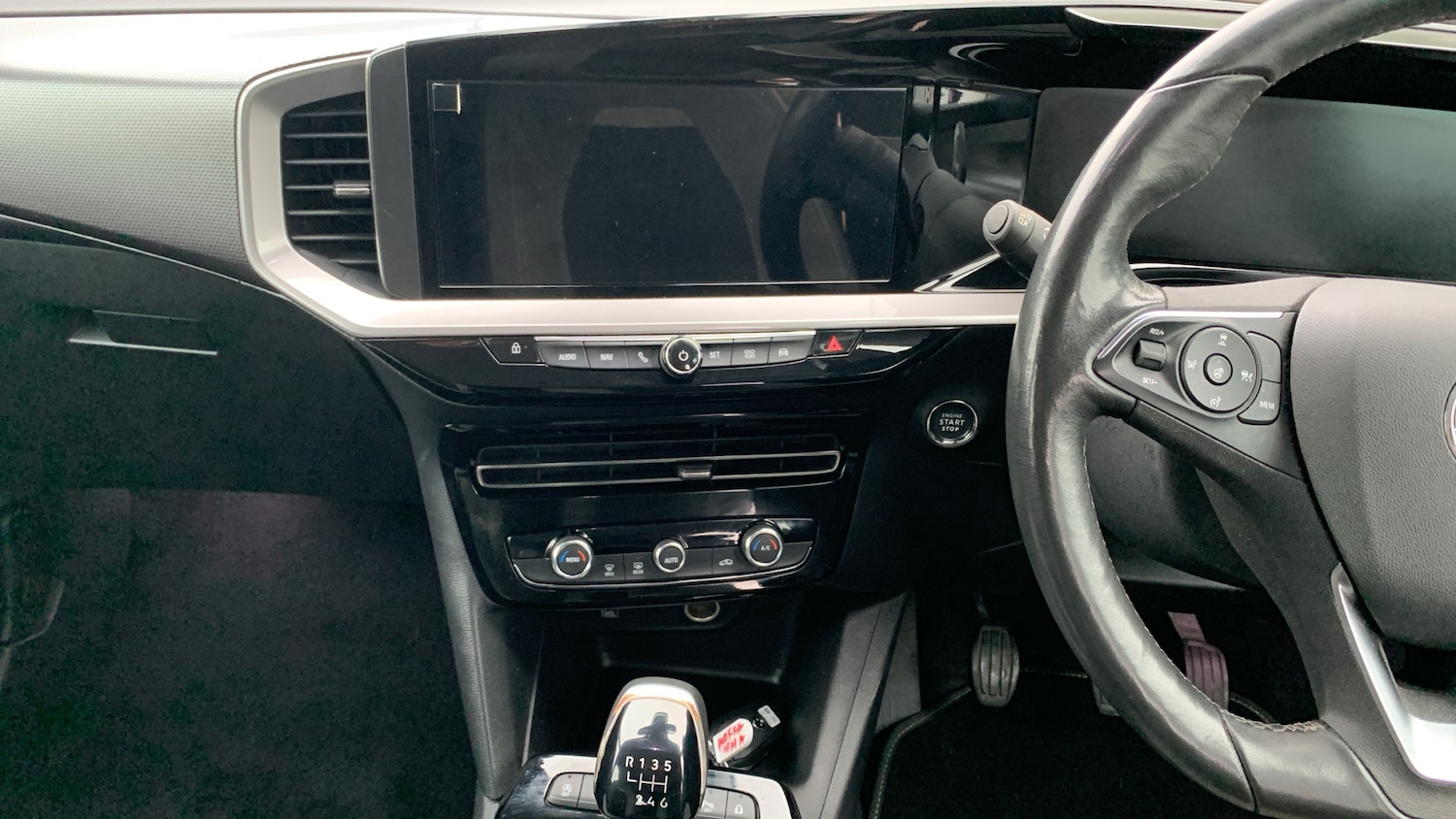 Used Vauxhall Mokka 2021 for sale - 76840386: Photo 10