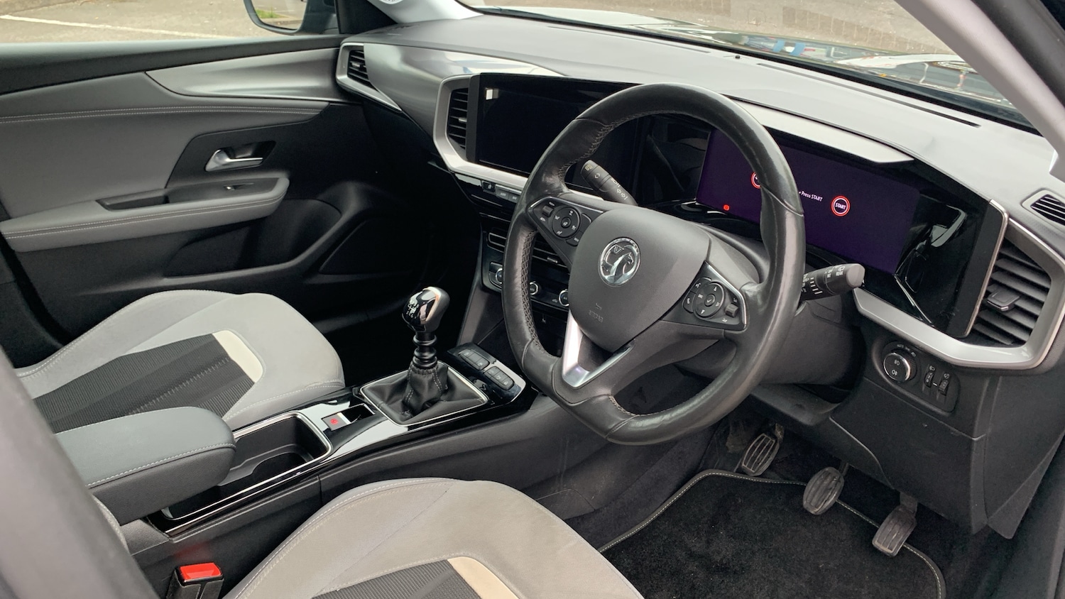 Used Vauxhall Mokka 2021 for sale - 76840386: Photo 11