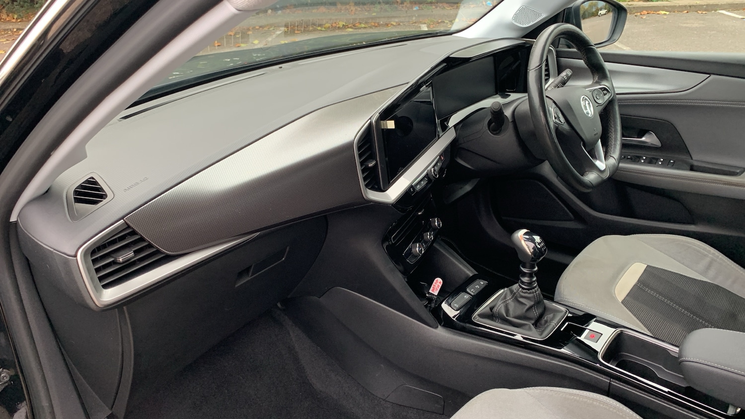 Used Vauxhall Mokka 2021 for sale - 76840386: Photo 12