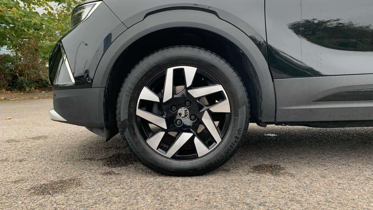 Used Vauxhall Mokka 2021 for sale - 76840386: Photo 14