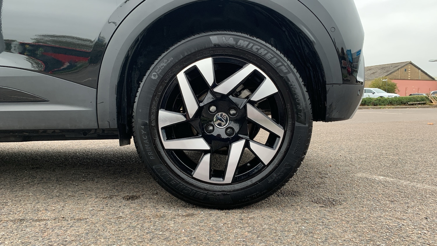 Used Vauxhall Mokka 2021 for sale - 76840386: Photo 15