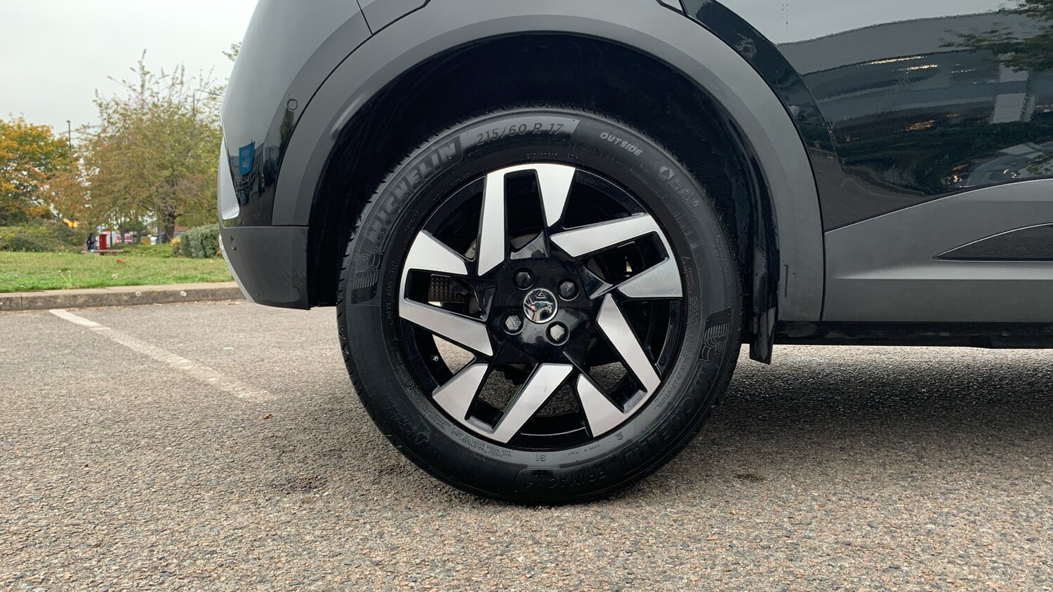 Used Vauxhall Mokka 2021 for sale - 76840386: Photo 16