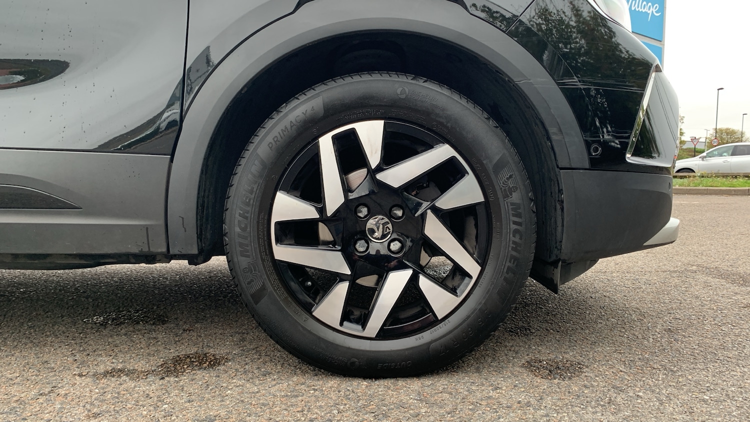 Used Vauxhall Mokka 2021 for sale - 76840386: Photo 17