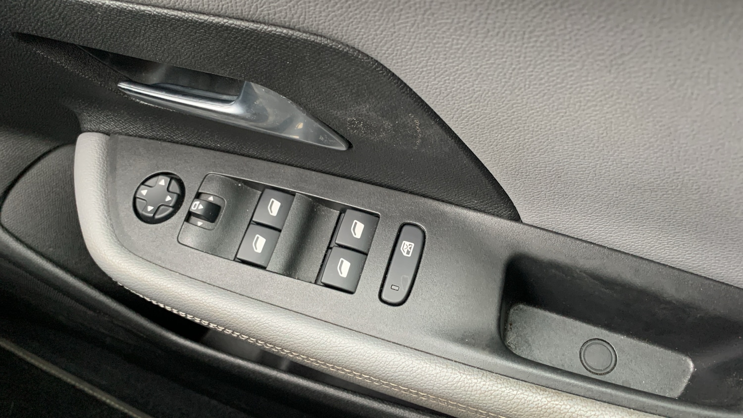 Used Vauxhall Mokka 2021 for sale - 76840386: Photo 22