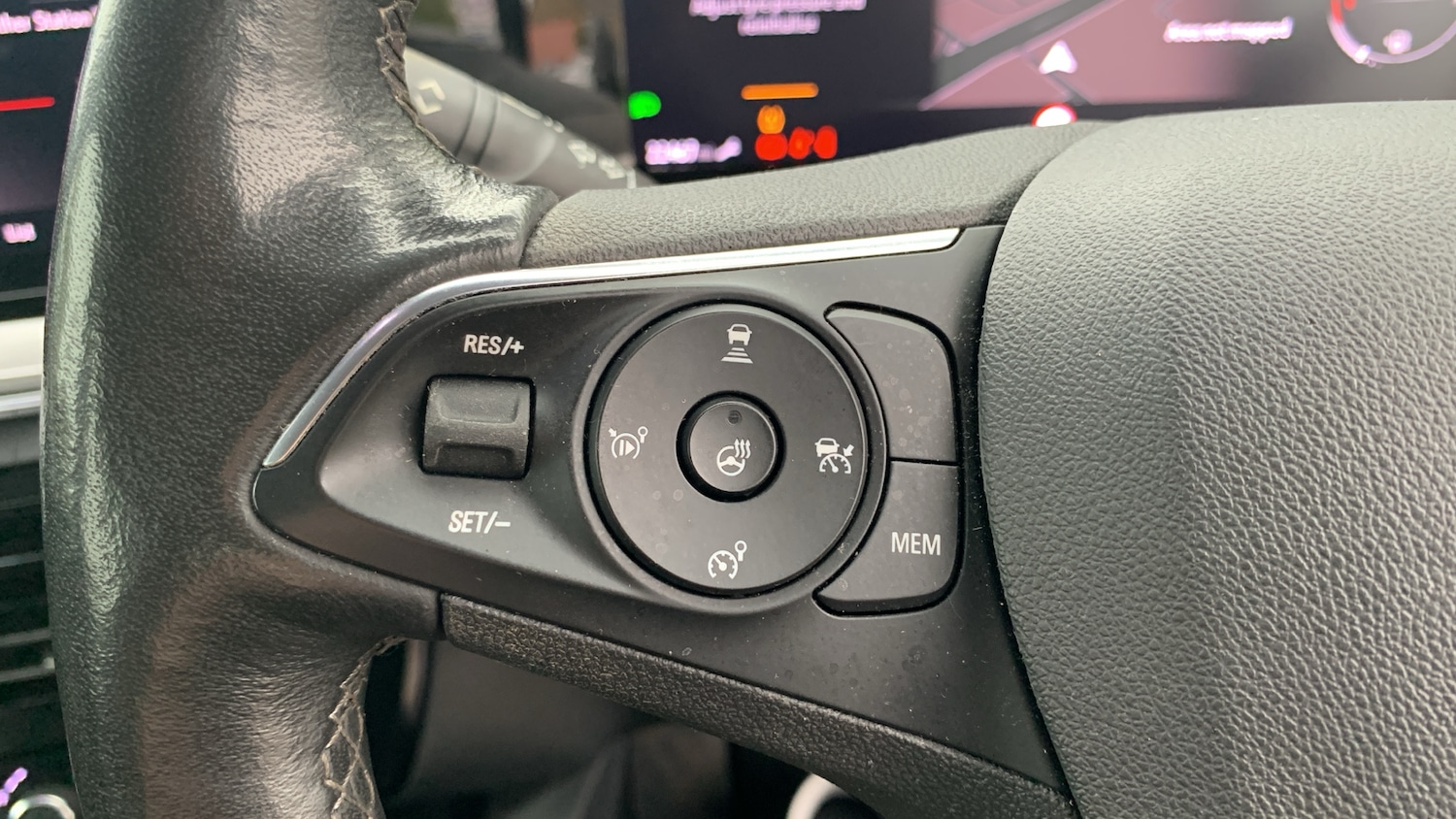 Used Vauxhall Mokka 2021 for sale - 76840386: Photo 23