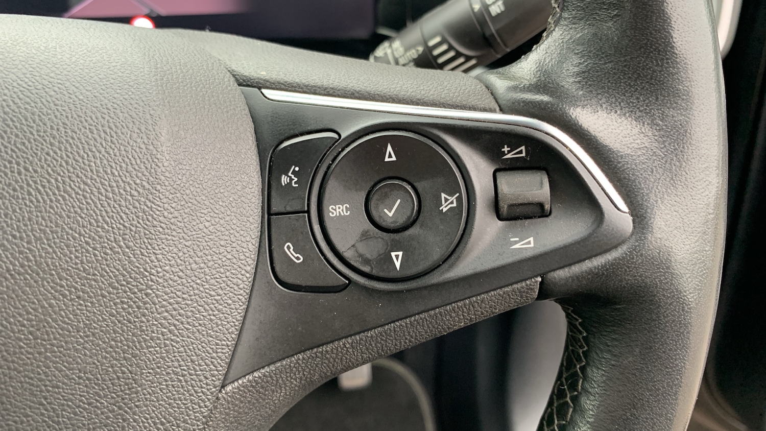 Used Vauxhall Mokka 2021 for sale - 76840386: Photo 24