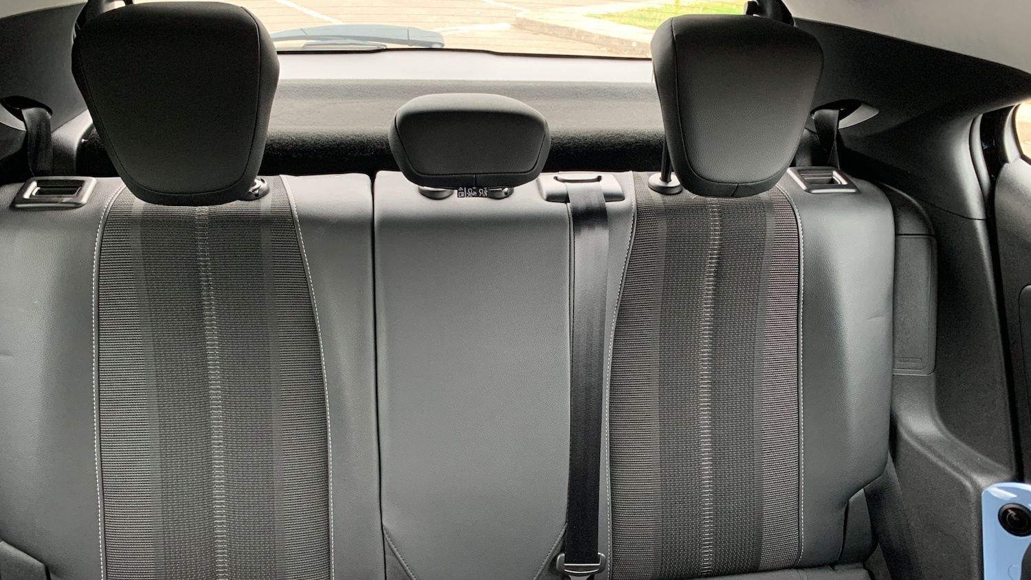 Used Vauxhall Mokka 2021 for sale - 76840386: Photo 25