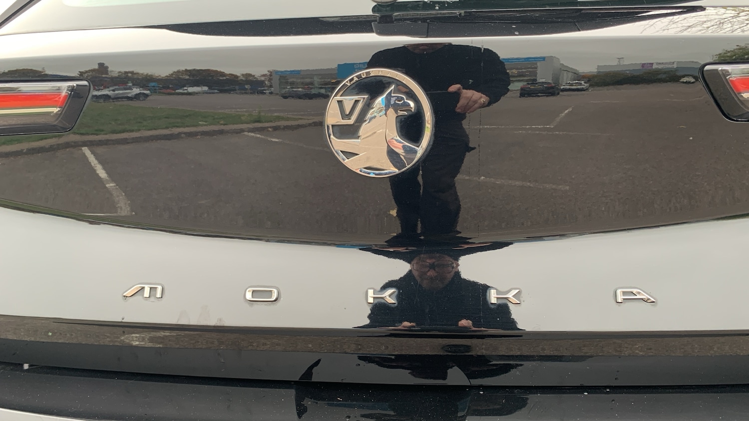 Used Vauxhall Mokka 2021 for sale - 76840386: Photo 26