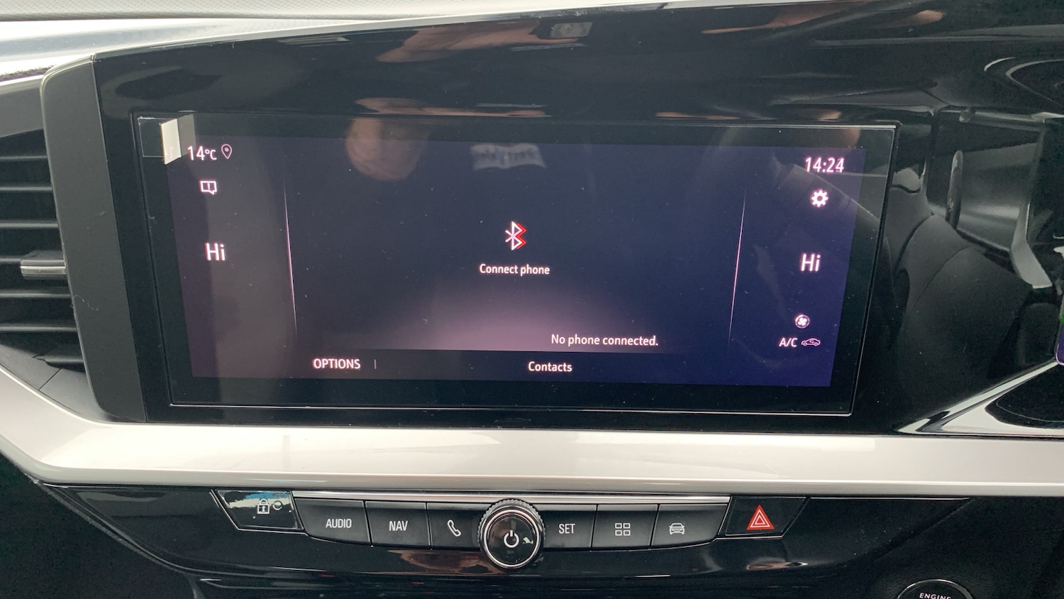 Used Vauxhall Mokka 2021 for sale - 76840386: Photo 28