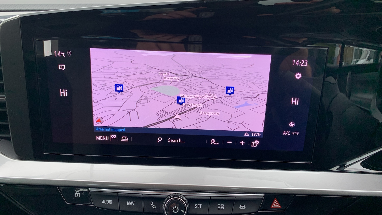 Used Vauxhall Mokka 2021 for sale - 76840386: Photo 29