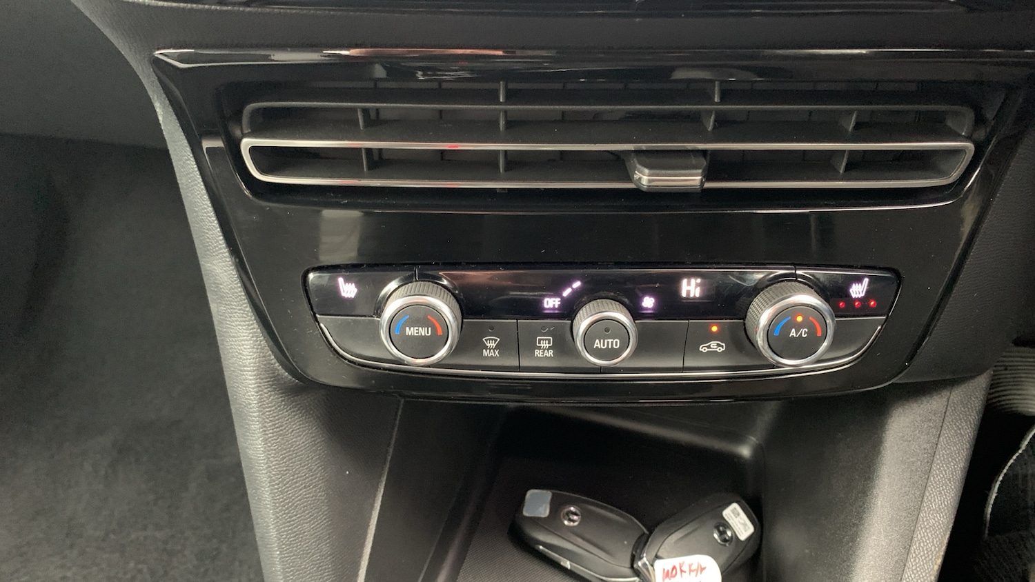 Used Vauxhall Mokka 2021 for sale - 76840386: Photo 30