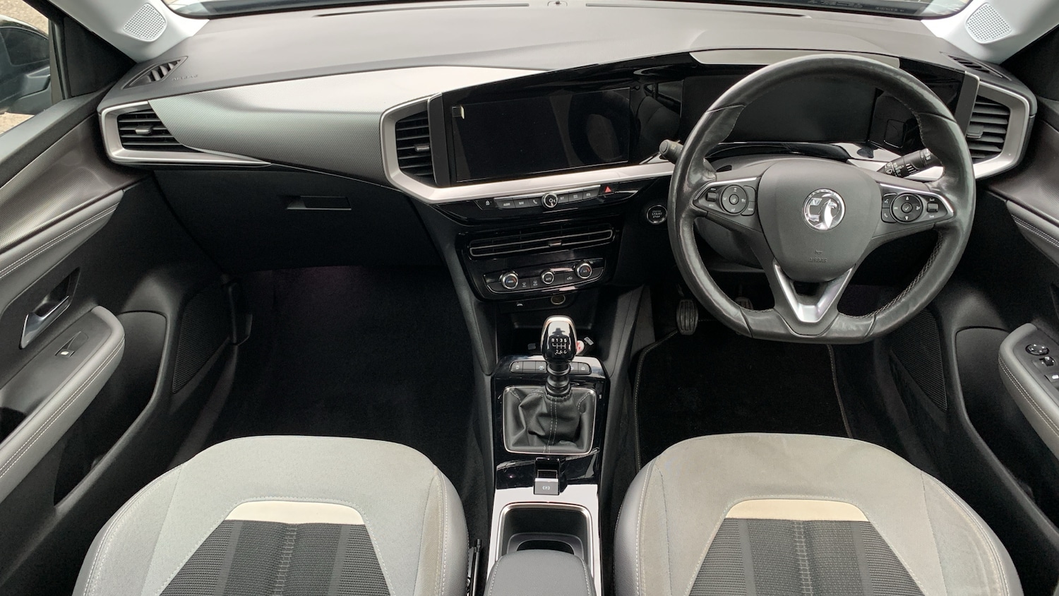 Used Vauxhall Mokka 2021 for sale - 76840386: Photo 4