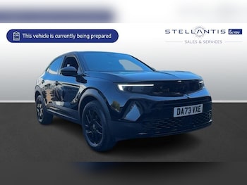 Used Vauxhall Mokka 2023 for sale - 78186276: Photo