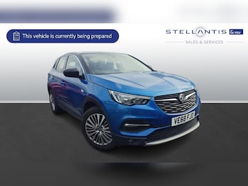 2019 - 1.2 Turbo GPF Sport Nav SUV 5dr Petrol Manual Euro 6 (s/s) (130 ps)
