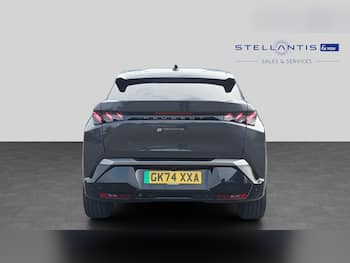 Used Peugeot 3008 2024 for sale - 79795385: Photo