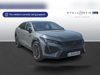 Used Peugeot 408 2025 for sale - 78742629: Photo