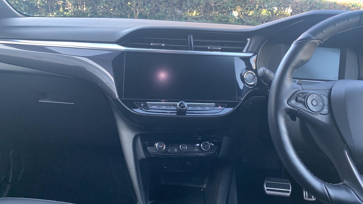 Used Vauxhall Corsa 2022 for sale - 77470176: Photo 10