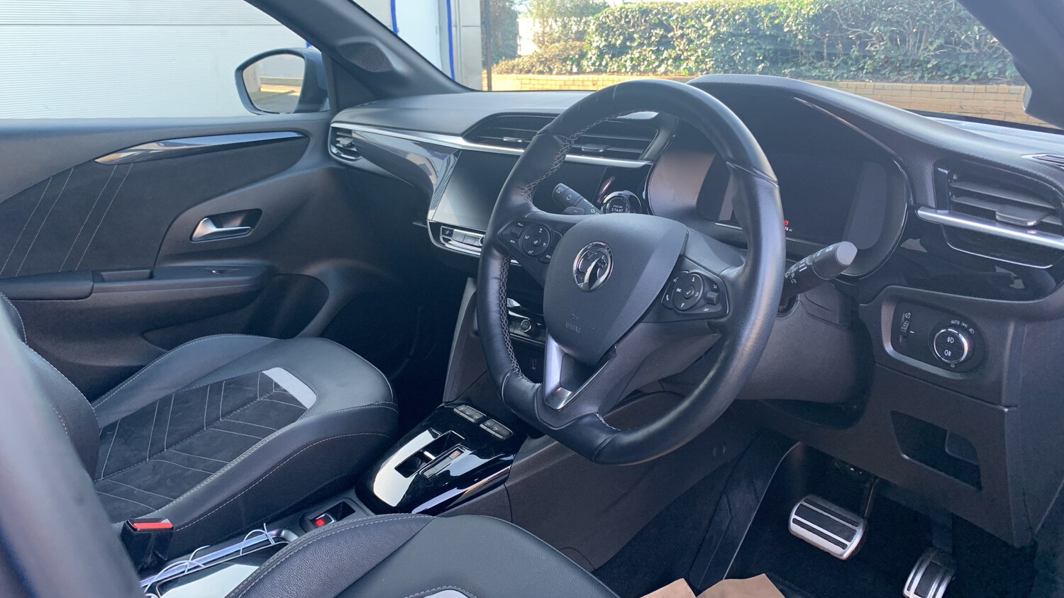 Used Vauxhall Corsa 2022 for sale - 77470176: Photo 11