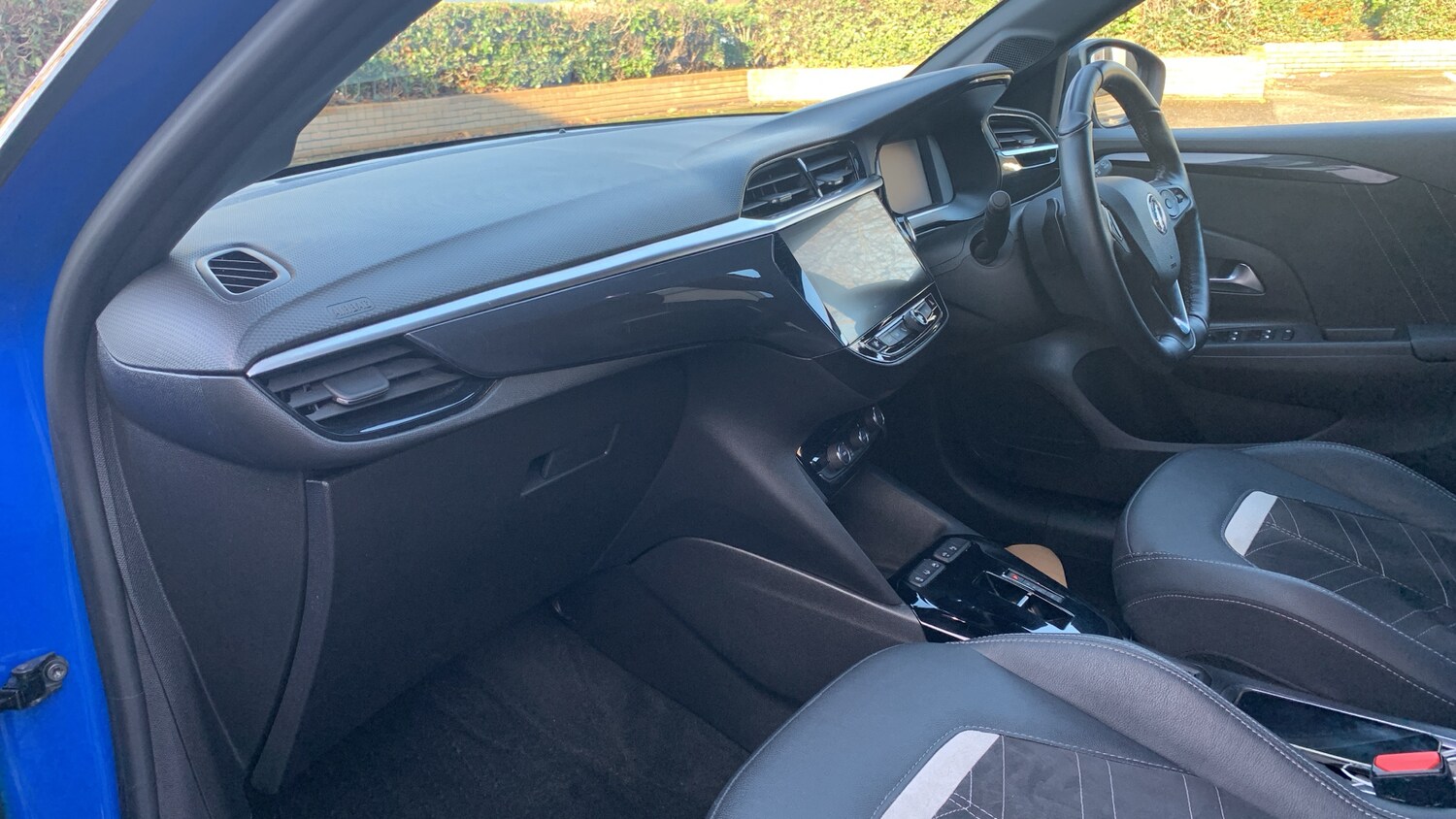 Used Vauxhall Corsa 2022 for sale - 77470176: Photo 12