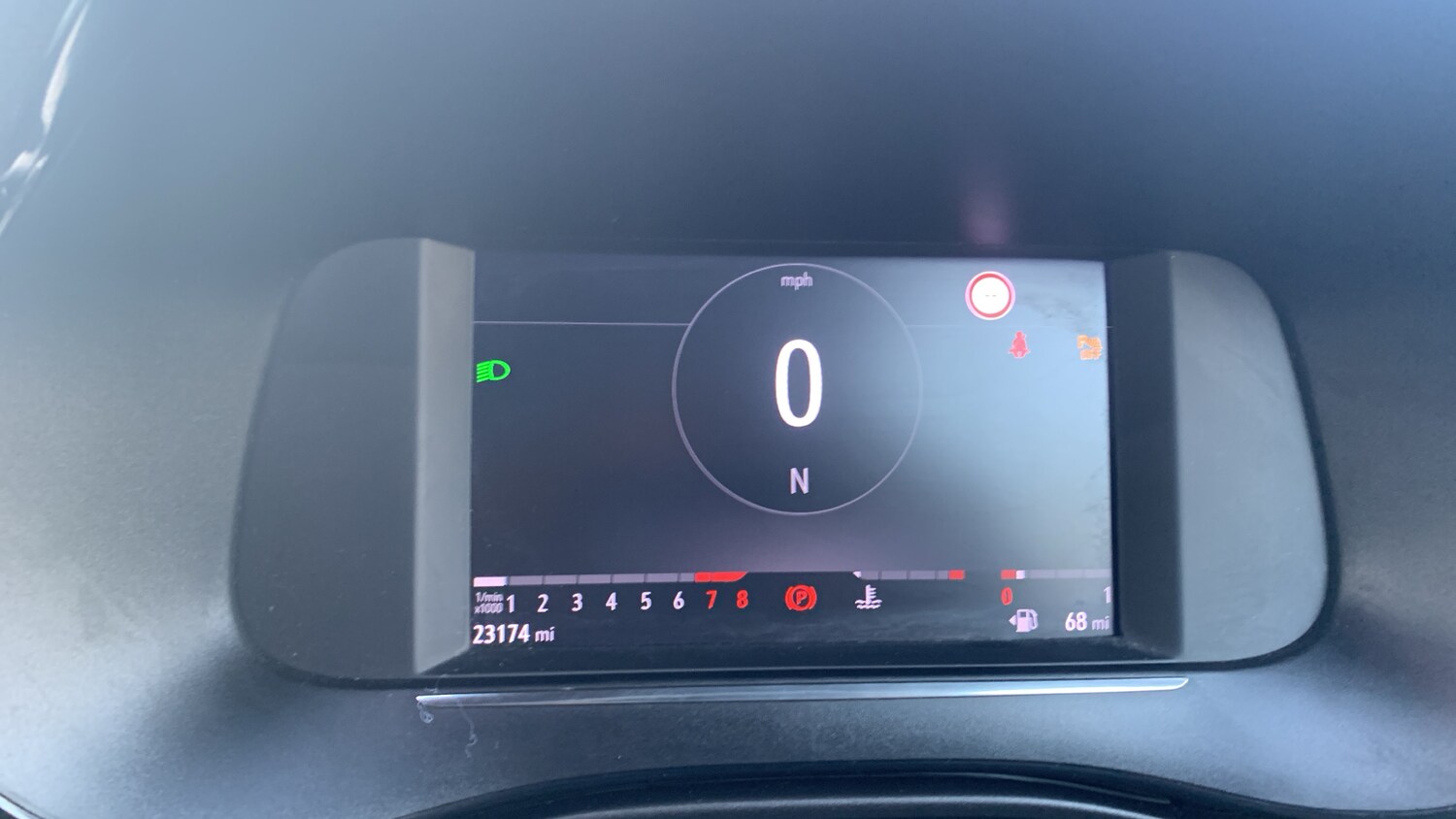 Used Vauxhall Corsa 2022 for sale - 77470176: Photo 13