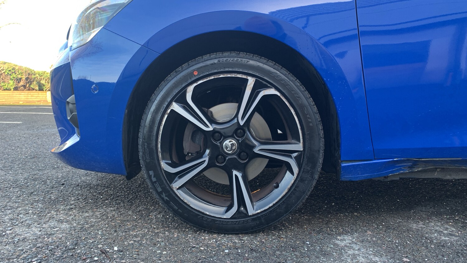 Used Vauxhall Corsa 2022 for sale - 77470176: Photo 14