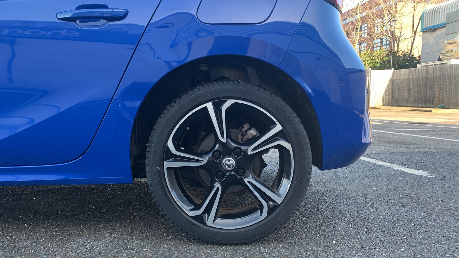 Used Vauxhall Corsa 2022 for sale - 77470176: Photo 15