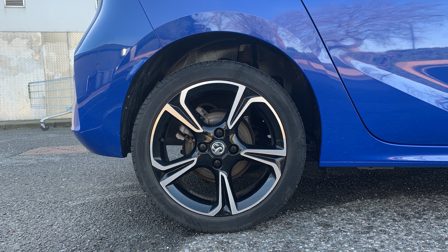 Used Vauxhall Corsa 2022 for sale - 77470176: Photo 16