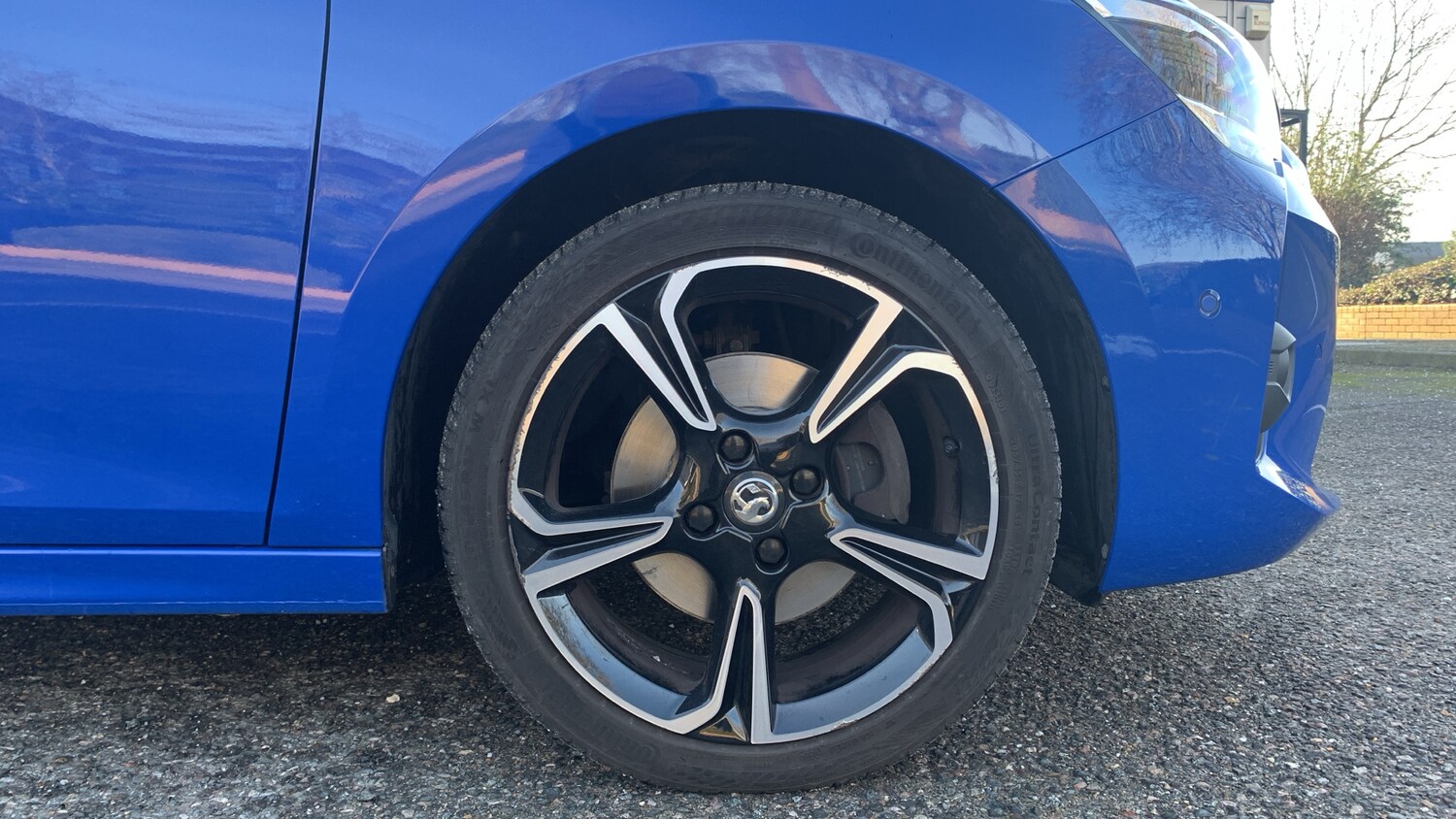 Used Vauxhall Corsa 2022 for sale - 77470176: Photo 17