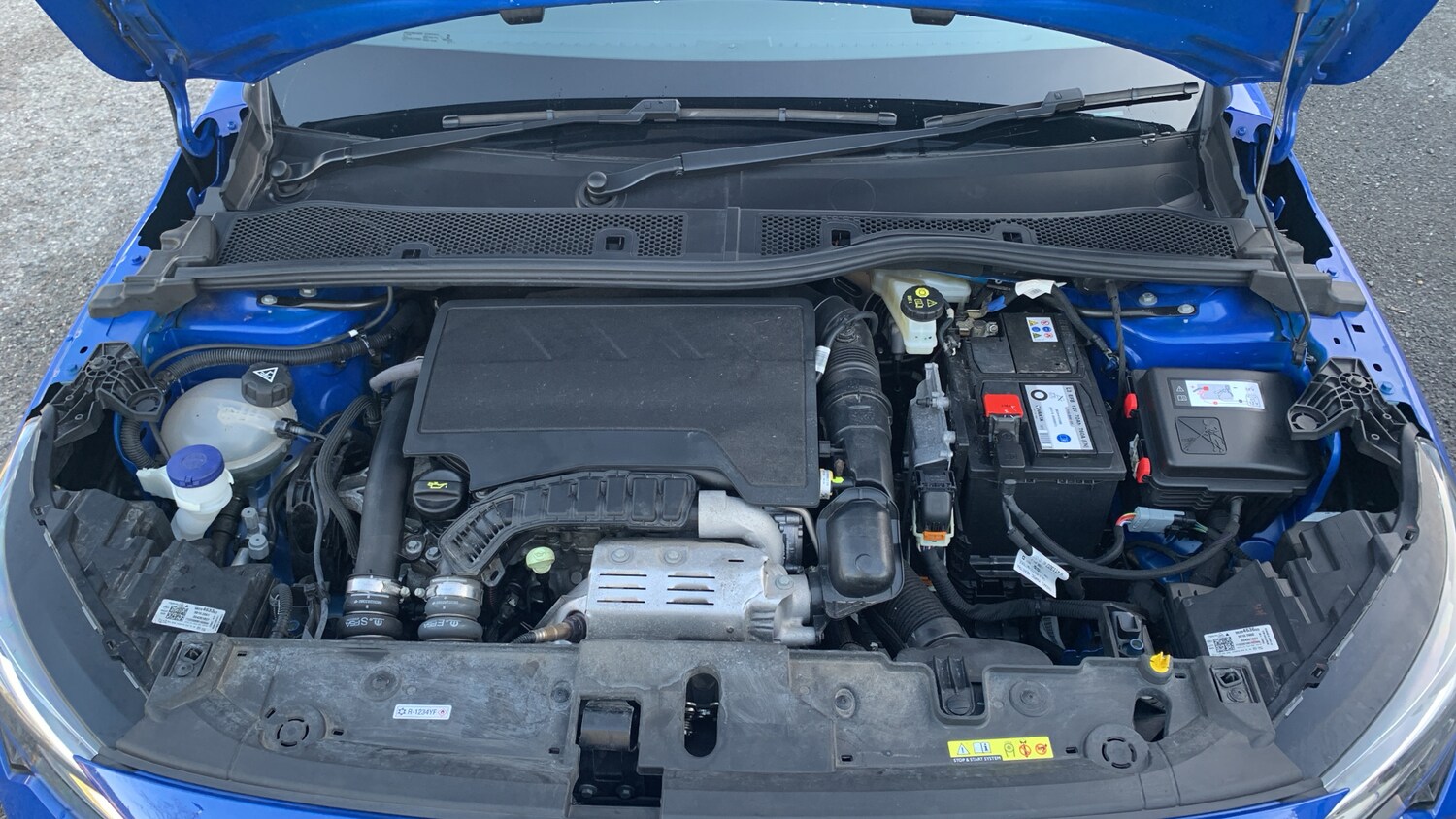 Used Vauxhall Corsa 2022 for sale - 77470176: Photo 18