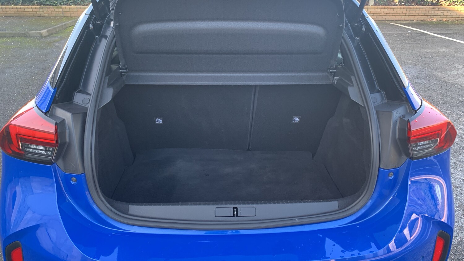 Used Vauxhall Corsa 2022 for sale - 77470176: Photo 19