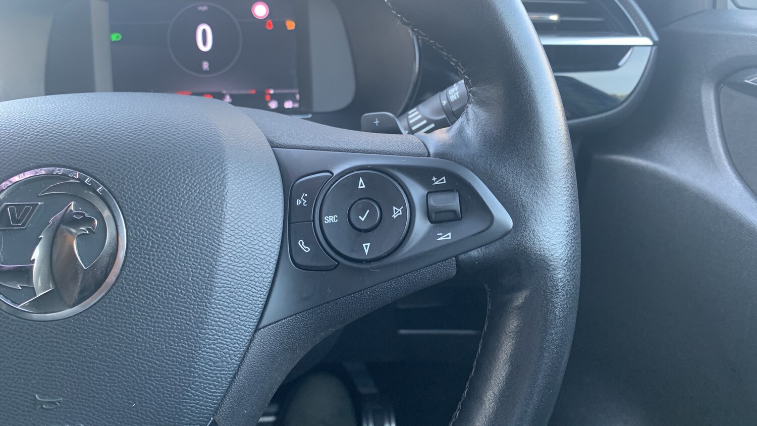 Used Vauxhall Corsa 2022 for sale - 77470176: Photo 24