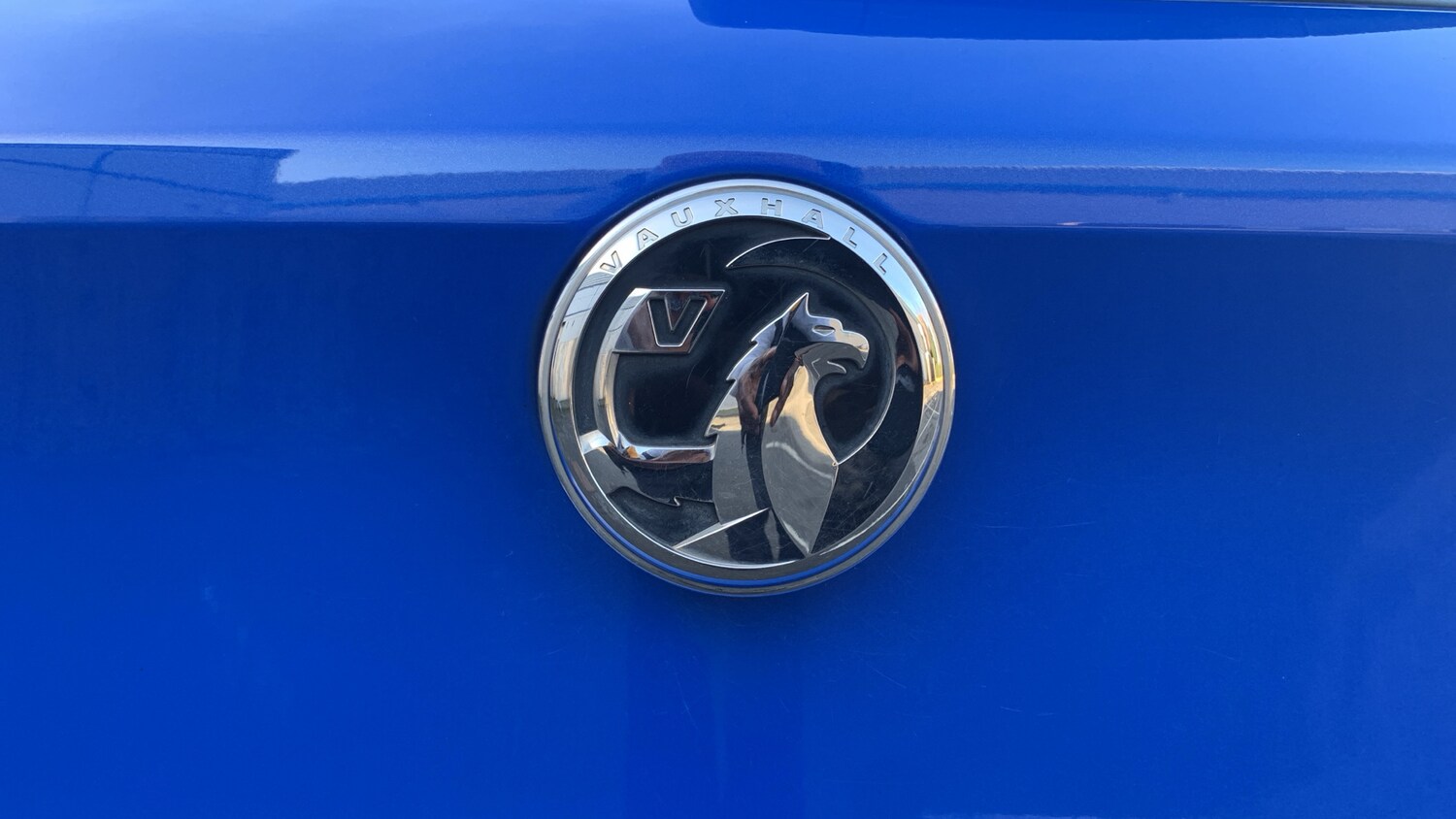 Used Vauxhall Corsa 2022 for sale - 77470176: Photo 26