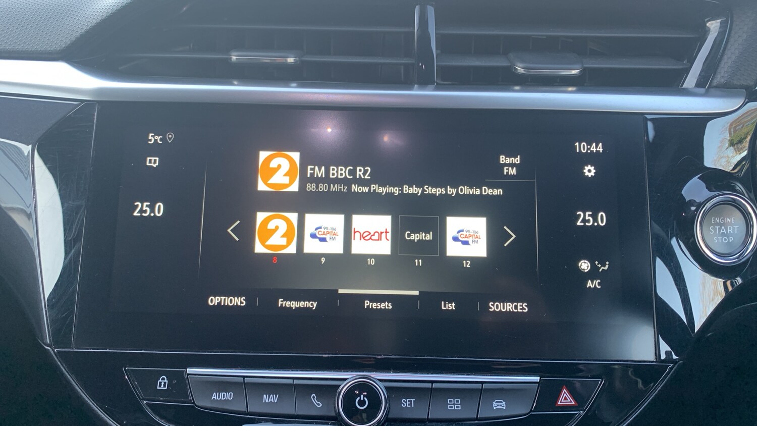 Used Vauxhall Corsa 2022 for sale - 77470176: Photo 28