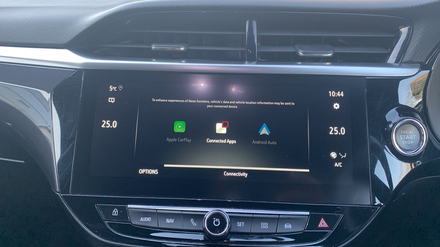 Used Vauxhall Corsa 2022 for sale - 77470176: Photo 29