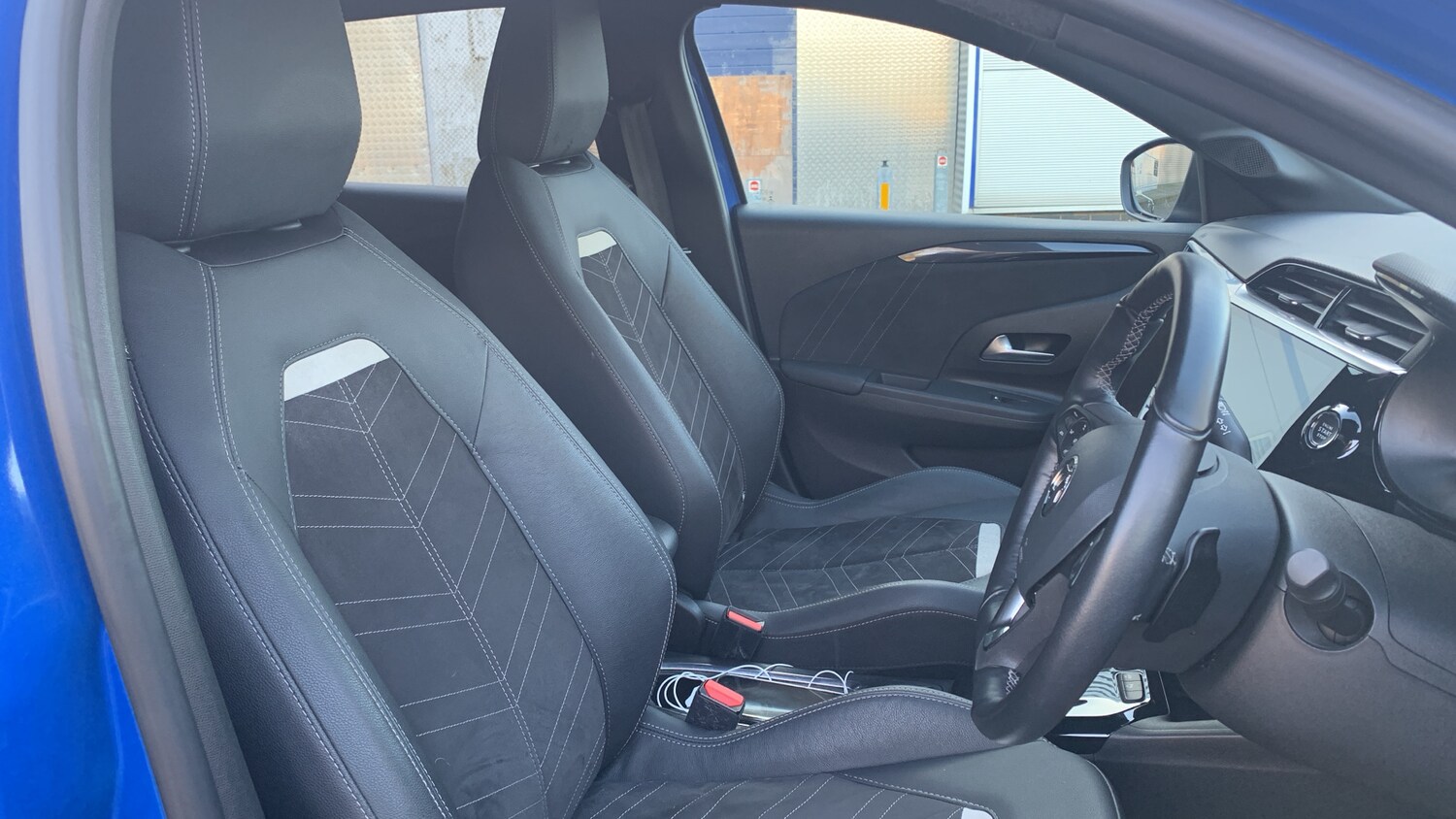 Used Vauxhall Corsa 2022 for sale - 77470176: Photo 39