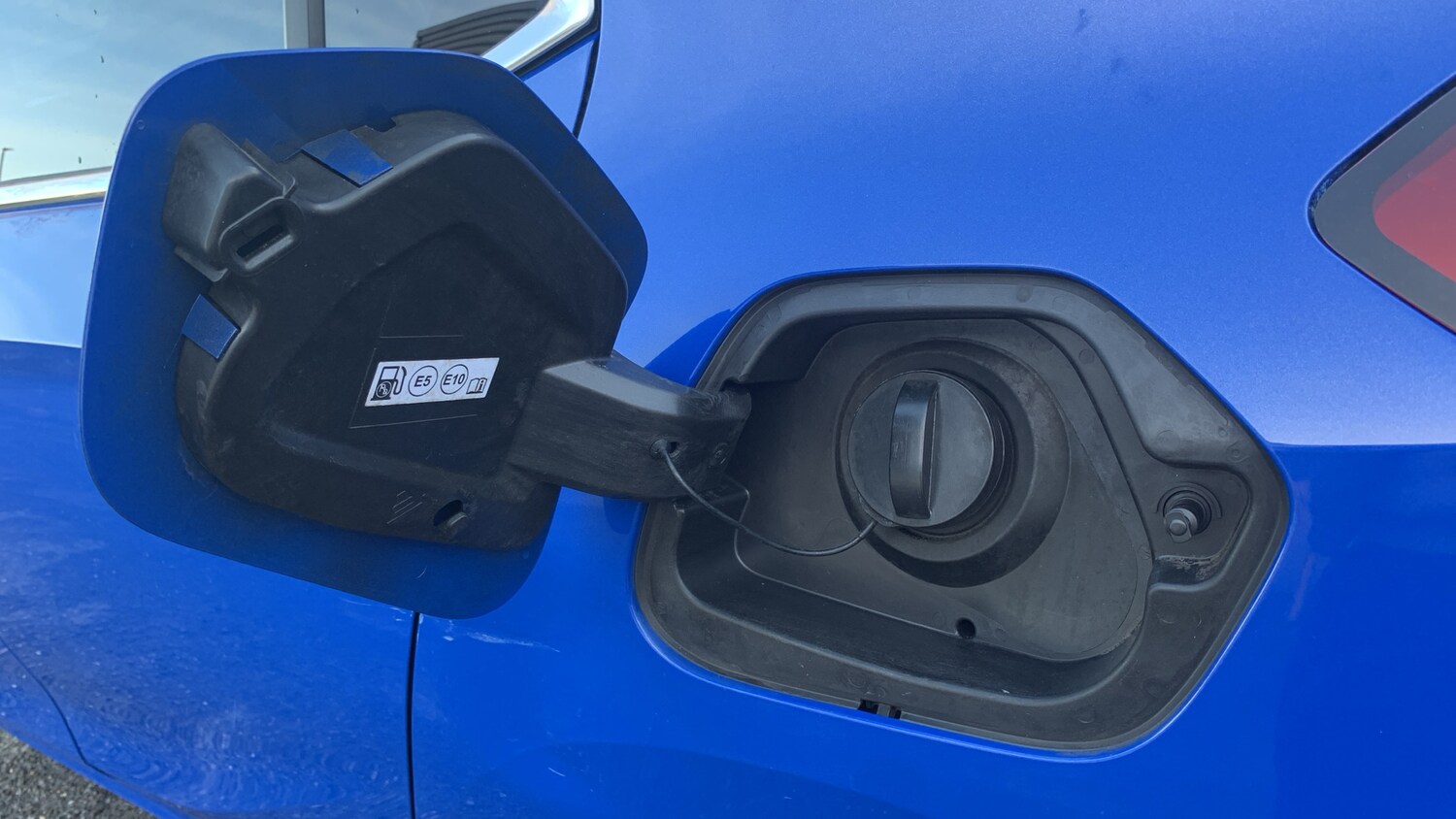 Used Vauxhall Corsa 2022 for sale - 77470176: Photo 43