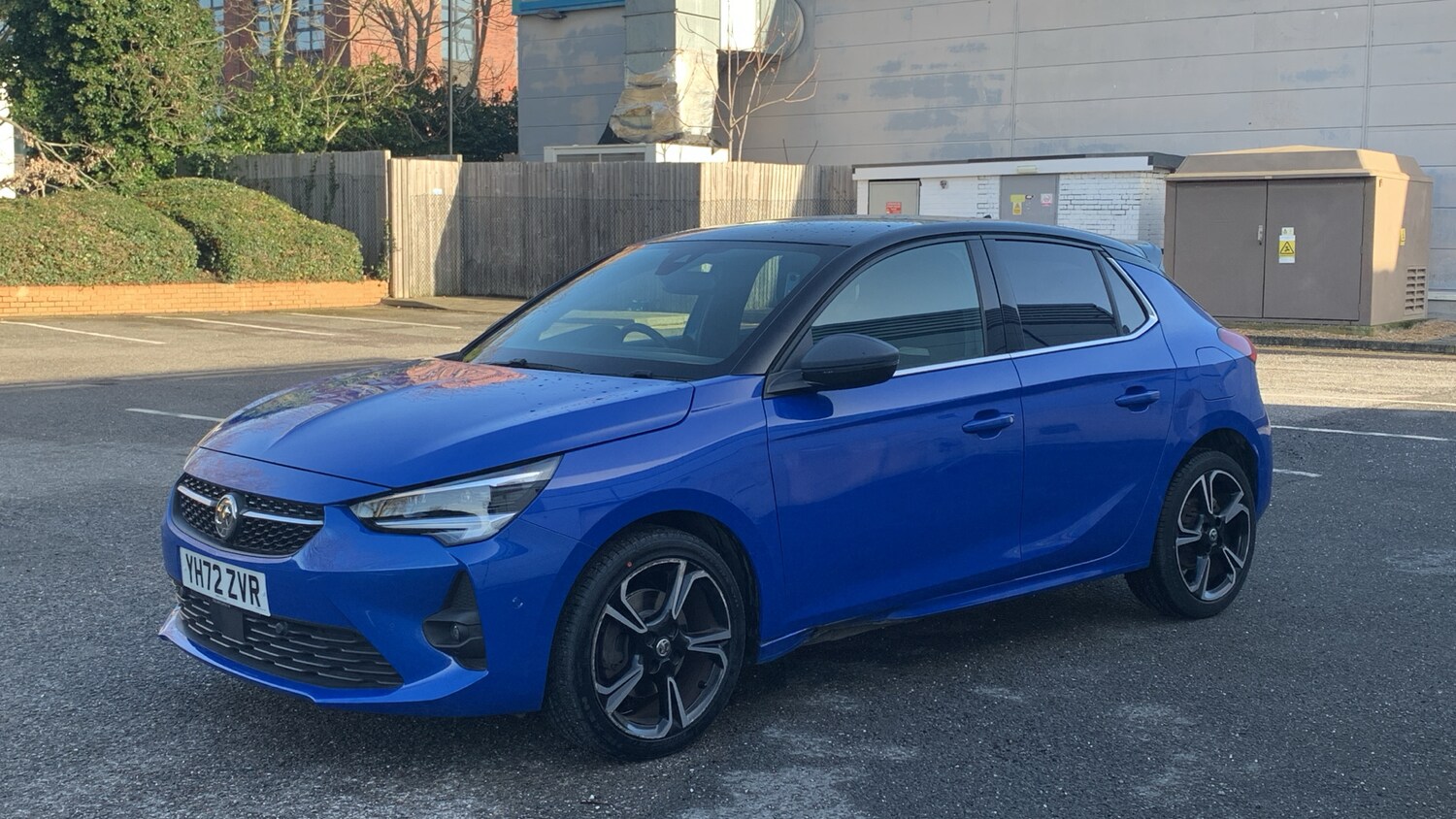 Used Vauxhall Corsa 2022 for sale - 77470176: Photo 7
