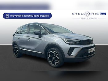 Used Vauxhall Crossland 2022 for sale - 75733169: Photo