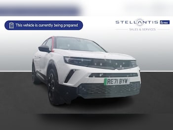 Used Vauxhall Mokka Electric 2021 for sale - 77441922: Photo