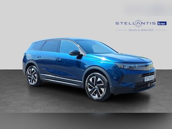 Used Vauxhall Grandland 2024 for sale - 78948051: Photo