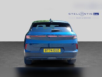 Used Vauxhall Grandland 2024 for sale - 78948051: Photo
