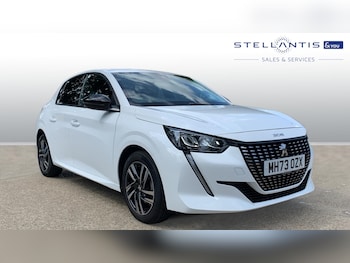 2023 - 1.2 PureTech Allure Premium + Hatchback 5dr Petrol Manual Euro 6 (s/s) (100