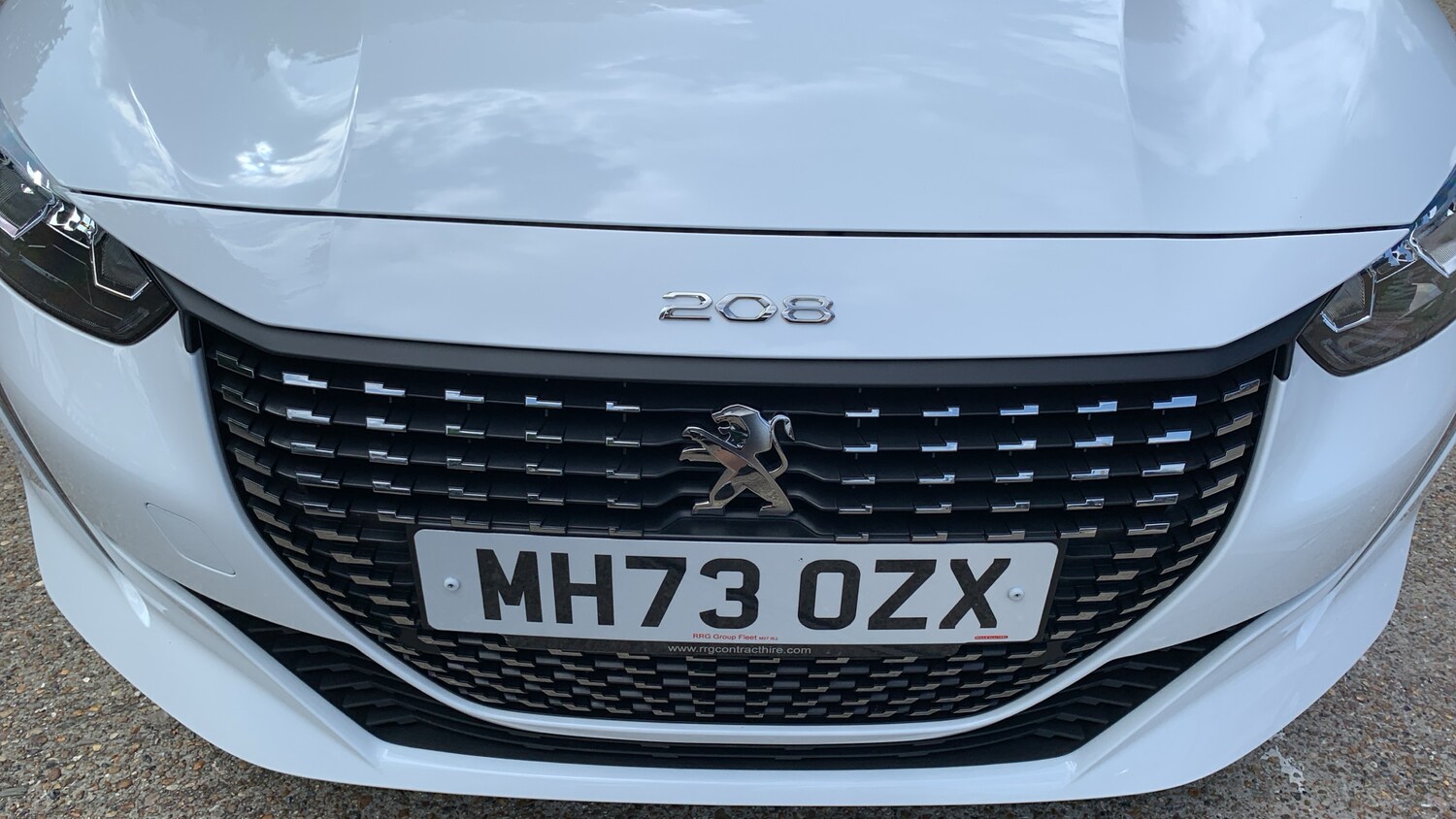 Vehicle 45