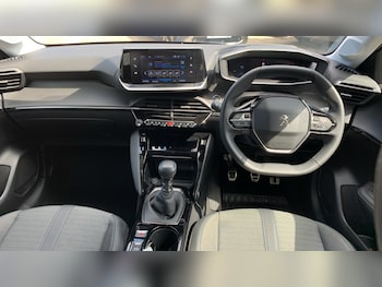 Used Peugeot 208 2023 for sale - 75477411: Photo