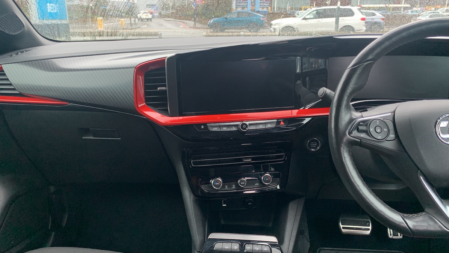 Used Vauxhall Mokka 2021 for sale - 77684986: Photo 10