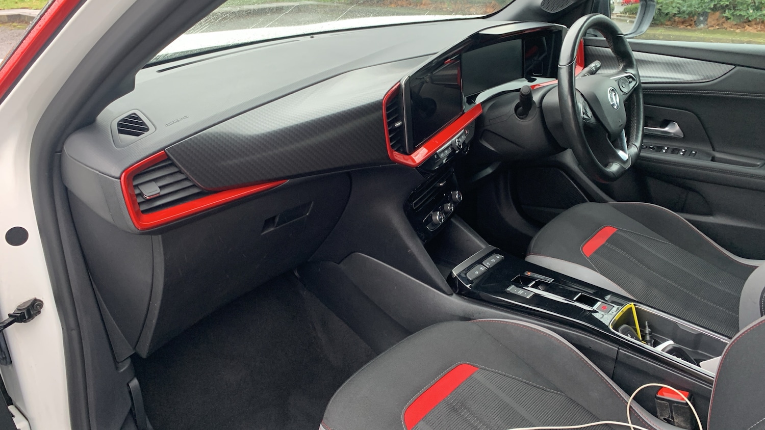 Used Vauxhall Mokka 2021 for sale - 77684986: Photo 12