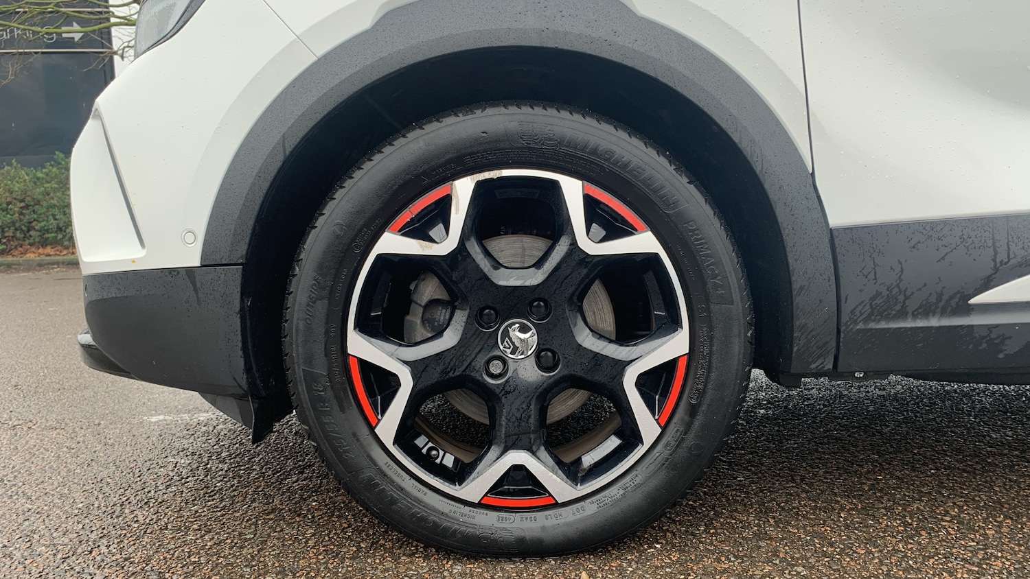 Used Vauxhall Mokka 2021 for sale - 77684986: Photo 14