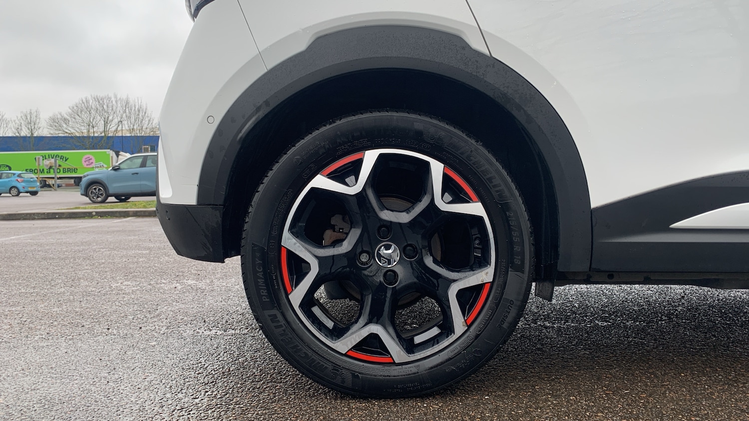 Used Vauxhall Mokka 2021 for sale - 77684986: Photo 16